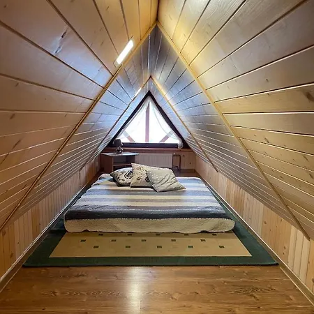 Homestay szállás Wczasy Pod Giewontem Kościelisko
