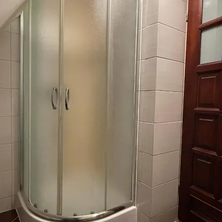 Ubytování v soukromí Wczasy Pod Giewontem *