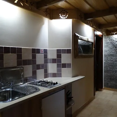 Wczasy Pod Giewontem *