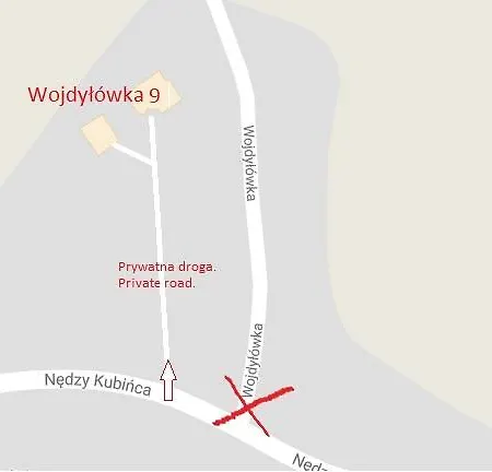 Wczasy Pod Giewontem