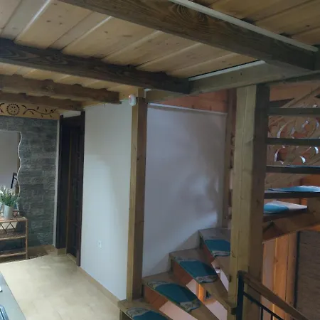 Ubytování v soukromí Wczasy Pod Giewontem *