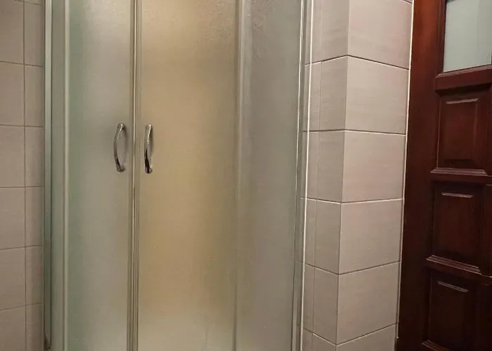 منزل للإقامة Wczasy Pod Giewontem *